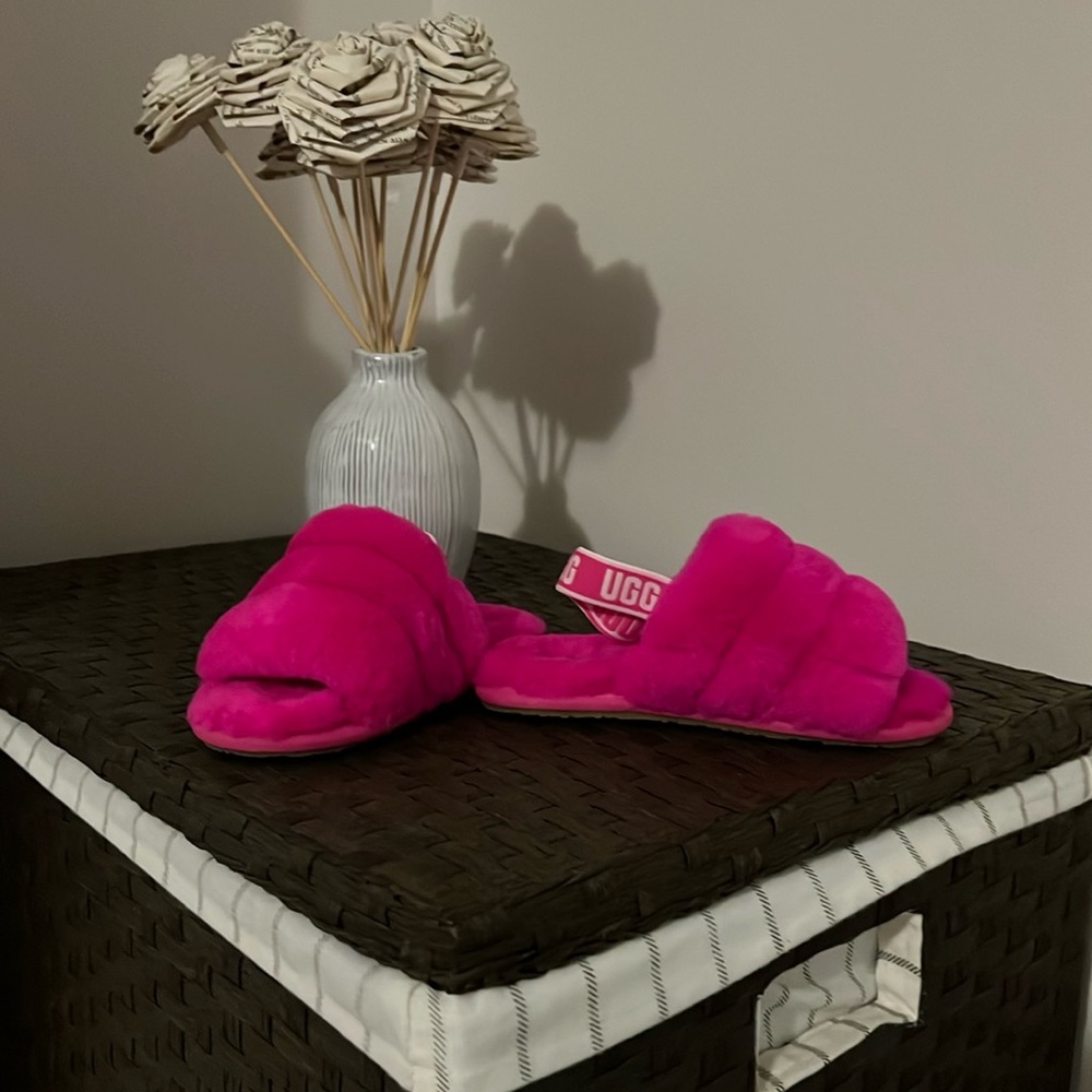 Kids Ugg Slippers size 11